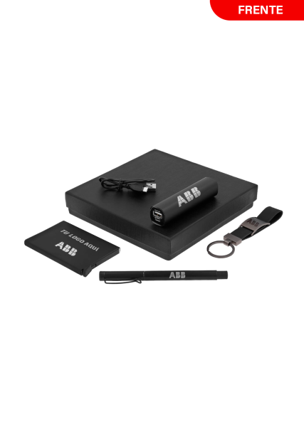 Mench Premium - 300 a 499 piezas